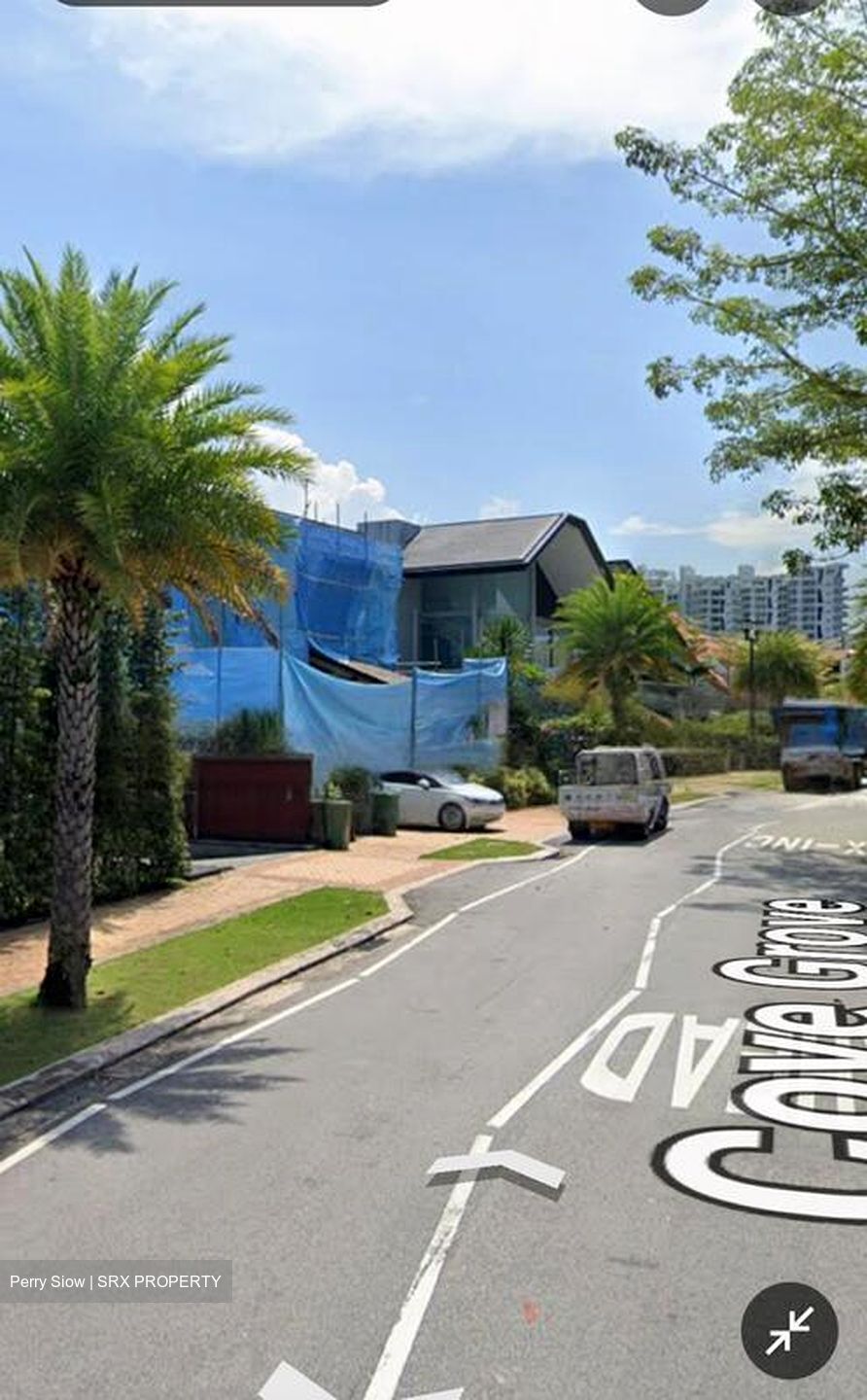 Pearl Island (D4), Detached #485812171